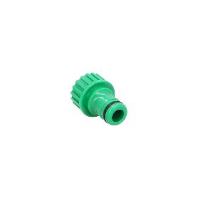 ADAPTADOR MANGUERA PLASTICO 1/2 HEMBRA  BLISTER