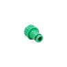 ADAPTADOR MANGUERA PLASTICO 1/2 HEMBRA  BLISTER