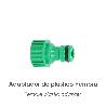 ADAPTADOR MANGUERA PLASTICO 1/2 HEMBRA  BLISTER