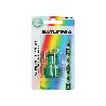 ADAPTADOR MANGUERA PLASTICO 1/2 HEMBRA  BLISTER
