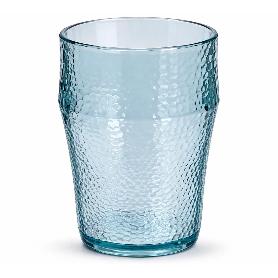 VASO PLASTICO 400 ML POLIESTIRENO