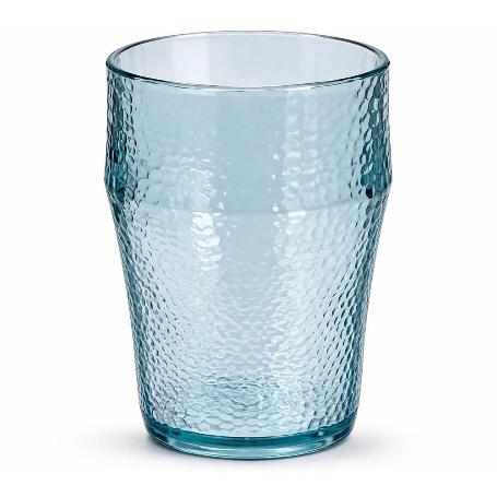 VASO PLASTICO 400 ML POLIESTIRENO