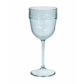 COPA PLASTICO VINO 340 ML POLIESTIRENO