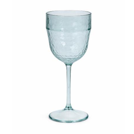 COPA PLASTICO VINO 340 ML POLIESTIRENO