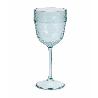 COPA PLASTICO VINO 340 ML POLIESTIRENO