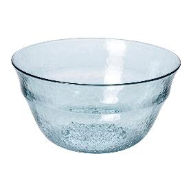 BOL PLASTICO 3.6 L 25X12 CM POLIESTIRENO