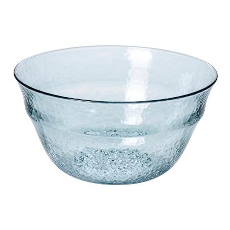 BOL PLASTICO 3.6 L 25X12 CM POLIESTIRENO