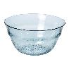 BOL PLASTICO 3.6 L 25X12 CM POLIESTIRENO