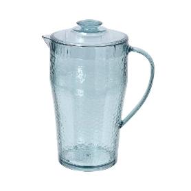 JARRA PLASTICO 1.9 L POLIESTIRENO