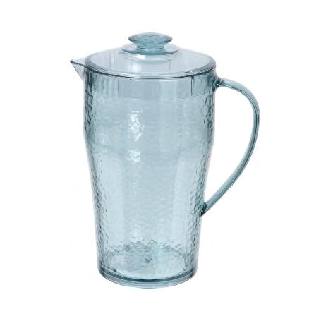JARRA PLASTICO 1.9 L POLIESTIRENO