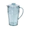 JARRA PLASTICO 1.9 L POLIESTIRENO