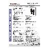 GUANTE NEO-TEX GSS-004/HD-27 T/10