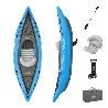 KAYAK 275X81 CM + REMO + INFLADOR 65115