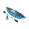 KAYAK 275X81 CM + REMO + INFLADOR 65115