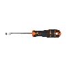 DESTORNILLADOR 190 BOCA PLANA 6.5X150