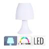 LAMPARA MESA LED MULTICOLOR 192 MM