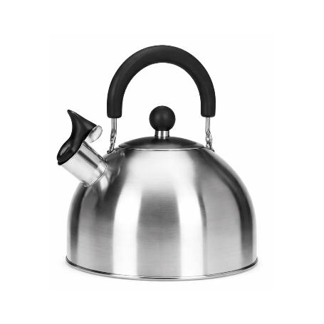 TETERA DE ACERO INOXIDABLE 2.5 L