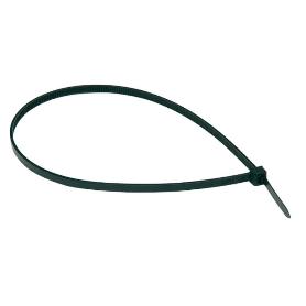 BRIDA NYLON 4.8X200 NEGRAX100