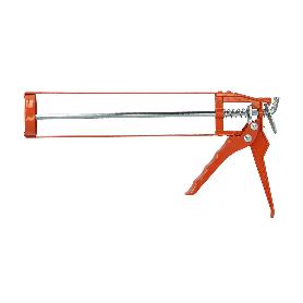 PISTOLA SILICONA ESQUELETON
