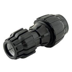 ENLACE FITTING REDUCIDO Ø 25 - 20 MM.