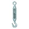 TENSORES GALVANIZADOS M 20 MM. 3/4 USO DOMESTICO