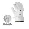 GUANTES TRABAJO PIEL FLOR 7 CON COLGADOR (PAR)