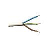 MANGUERA ELECTRICA 3X2.5  BLANCA 100MT