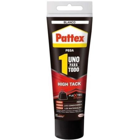 NURAL PATTEX NO MAS CLAVOS PARA TODO (TUBO 142GR)