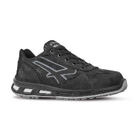ZAPATO SEGURIDAD U-POWER CARBON Nº 40-46 T/CALZADO NUMERO 41