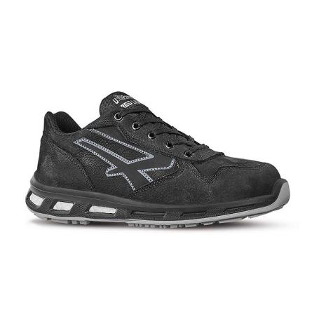 ZAPATO SEGURIDAD U-POWER CARBON Nº 40-46 T/CALZADO NUMERO 42
