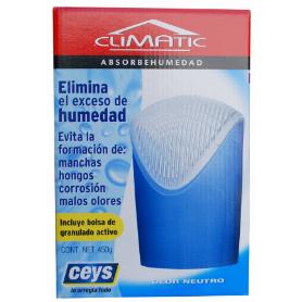 CEYS PASO HUMIBOX ANTIHUMEDAD AZUL 450 GR 501112