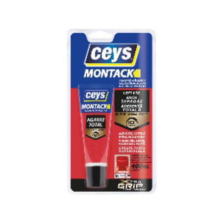 MONTACK EXPRESS AGARRE TOTAL 100GR.