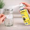 SPRAY ELIMINA ETIQUETAS / ADHESIVOS 200 ML.