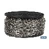 CADENA CALIBRADA DIN 766 M4 INOX A4 (METRO)