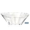 PACK DE 6 COPAS DE HELADO CON CAPACIDAD DE 16,5 CL