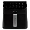 FREIDORA DE AIRE SOGO 6 LTS 1700W SS-10890 (CAJA 2)