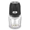 PICADORA ALIMENTOS SOGO 0.6 LTS 350W SS-5264