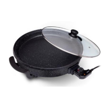 PAELLERA PIZZA PAN 42 CMS SOGO