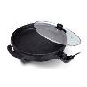PAELLERA PIZZA PAN 42 CMS SOGO
