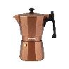 CAFETERA JAMAICA BLACK 9 TAZAS INDUCCION