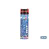 MARCAJE DE OBRA FLUORESC. ROJO 500ML