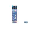 MARCAJE DE OBRA FLUORESC. AZUL 500ML
