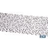ROLLO DE ALFOMBRA EN MOSAICOS VANGUARDISTA 50% ALGODÓN 50% POLIÉSTER 50 CM X 15 M