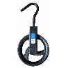 POLEAS DE POZO 18 CM HIERRO FUNDIDO HASTA 1990 KG 30180