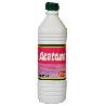 ACETONA 1 LITRO