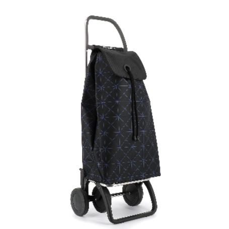 CARRO COMP.4R.I-MAX STAR 4 AZUL ROLSER