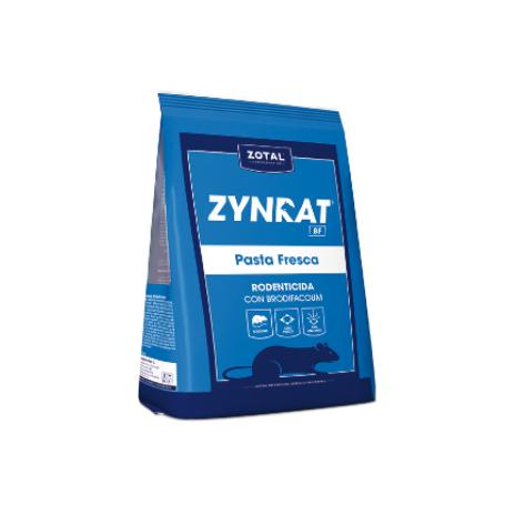 CEBO FRESCO ZYNRAT 150 GRS ZOTAL