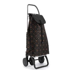 CARRO COMP.4R.I-MAX STAR 4 MANDARINA ROLSER