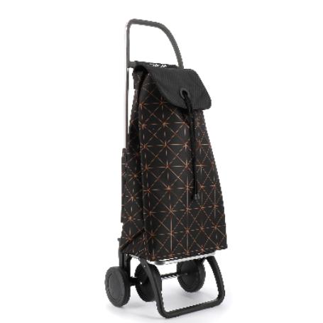 CARRO COMP.4R.I-MAX STAR 4 MANDARINA ROLSER