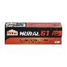 NURAL 61  GRIS JUNTAS (ESTUCHE  40 ML.)